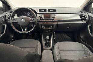 Automobile Škoda Skoda Fabia à vendre - Image 10 | Autoline TG Automobile Škoda Skoda Fabia | Image 10 - Autoline