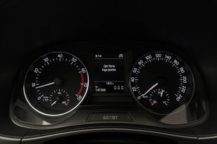 Automobile Škoda Skoda Fabia à vendre - Image 18 | Autoline TG Automobile Škoda Skoda Fabia | Image 18 - Autoline