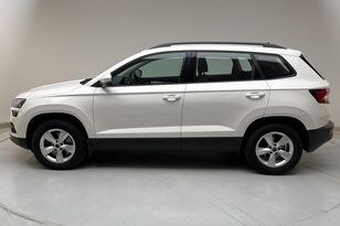 automobile Škoda Skoda Karoq