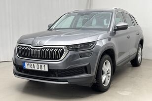 автомобиль Škoda Skoda Kodiaq