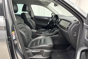 Škoda Skoda Kodiaq car for sale - Image 8 | Autoline PK Škoda Skoda Kodiaq car | Image 8 - Autoline