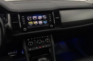 Škoda Skoda Kodiaq car for sale - Image 19 | Autoline PK Škoda Skoda Kodiaq car | Image 19 - Autoline