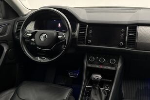 Škoda Skoda Kodiaq car for sale - Image 22 | Autoline PK Škoda Skoda Kodiaq car | Image 22 - Autoline