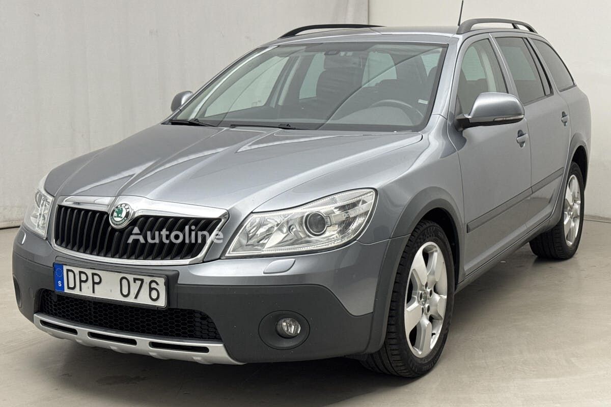 Škoda Skoda Octavia car for sale | Autoline BW Škoda Skoda Octavia car - Autoline