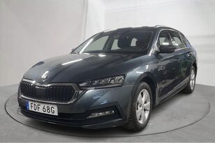 автомобиль &Scaron;koda Skoda Octavia