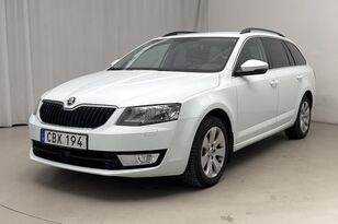 samochód Škoda Skoda Octavia