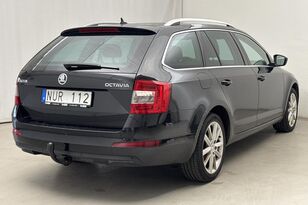 Venta de Škoda Skoda Octavia coche - Imagen 5 | Autoline BO Škoda Skoda Octavia coche | Imagen 5 - Autoline