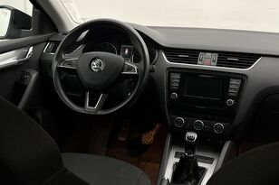Venta de Škoda Skoda Octavia coche - Imagen 20 | Autoline BO Škoda Skoda Octavia coche | Imagen 20 - Autoline