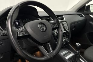 Venta de Škoda Skoda Octavia coche - Imagen 22 | Autoline BO Škoda Skoda Octavia coche | Imagen 22 - Autoline