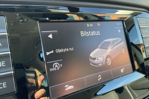 Venta de Škoda Skoda Octavia coche - Imagen 50 | Autoline BO Škoda Skoda Octavia coche | Imagen 50 - Autoline