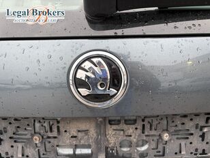 Škoda Skoda Octavia SW 1.6 CR TDI - stationwagen (77103-929) car for sale - Image 43 | Autoline GB Škoda Skoda Octavia SW 1.6 CR TDI - stationwagen (77103-929) car | Image 43 - Autoline