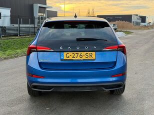 سيارة &Scaron;koda Skoda Scala