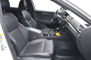 Vozilo Škoda Skoda Superb naprodaj - Slika 11 | Autoline SI Vozilo Škoda Skoda Superb | Slika 11 - Autoline