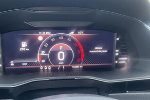 Vozilo Škoda Skoda Superb naprodaj - Slika 16 | Autoline SI Vozilo Škoda Skoda Superb | Slika 16 - Autoline