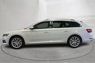 automobile &Scaron;koda Skoda Superb