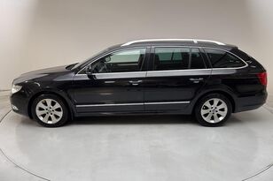 automobile &Scaron;koda Skoda Superb