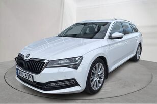 &Scaron;koda Skoda Superb car