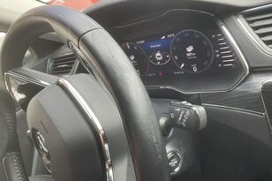 سيارة &Scaron;koda Skoda Superb