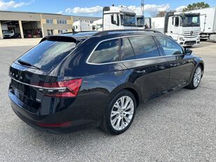 Carro Škoda Skoda Superb 4x4 Sportline, Pano, AHK ,ACC, Exportpreis ohne Nov a venda - Imagem 5 | Autoline BR Carro Škoda Skoda Superb 4x4 Sportline, Pano, AHK ,ACC, Exportpreis ohne Nov | Imagem 5 - Autoline