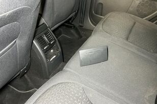 汽车 &Scaron;koda Skoda Yeti