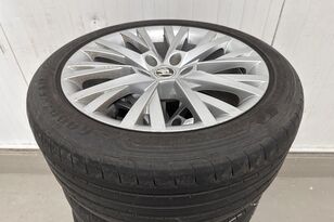 Škoda Superb car for sale - Image 21 | Autoline ZW Škoda Superb car | Image 21 - Autoline