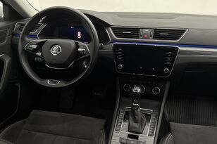 Škoda Superb car for sale - Image 34 | Autoline ZW Škoda Superb car | Image 34 - Autoline