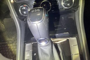 &Scaron;koda Superb Auto