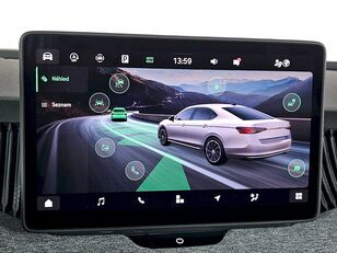 Carro Škoda Superb, 1.5TSI a venda - Imagem 14 | Autoline PT Carro Škoda Superb, 1.5TSI | Imagem 14 - Autoline