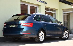 Vozilo Škoda Superb, 1,5TSi STYLE naprodaj - Slika 6 | Autoline SI Vozilo Škoda Superb, 1,5TSi STYLE | Slika 6 - Autoline