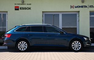 Vozilo Škoda Superb, 1,5TSi STYLE naprodaj - Slika 7 | Autoline SI Vozilo Škoda Superb, 1,5TSi STYLE | Slika 7 - Autoline