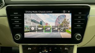 Automobile Škoda Superb, 2.0 TDI DSG à vendre - Image 32 | Autoline LU Automobile Škoda Superb, 2.0 TDI DSG | Image 32 - Autoline