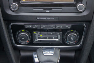 Venta de Škoda Superb Combi coche - Imagen 15 | Autoline ES Škoda Superb Combi coche | Imagen 15 - Autoline
