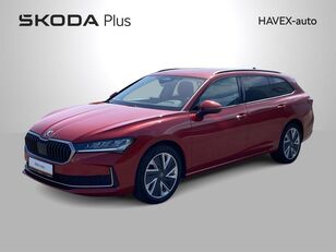 &Scaron;koda Superb Combi auto
