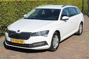 &Scaron;koda Superb Combi 1.5 TSI Aut. 5.900,- Netto Export coche