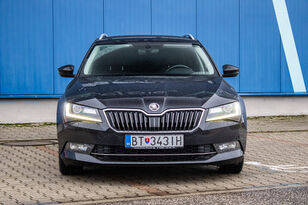 &Scaron;koda Superb Combi 2.0 TDI, 110kw, A7 / AJ NA SPL&Aacute;TKY / PROTI&Uacute;ČET / bil