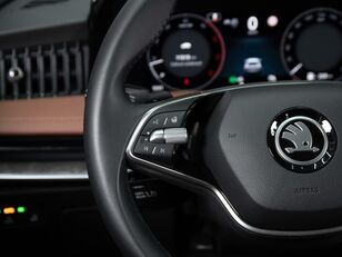 Prodaja Škoda Superb Laurin & Klement automobila - Slika 20 | Autoline HR Škoda Superb Laurin & Klement automobil | Slika 20 - Autoline