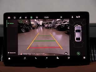 Prodaja Škoda Superb Laurin & Klement automobila - Slika 50 | Autoline HR Škoda Superb Laurin & Klement automobil | Slika 50 - Autoline