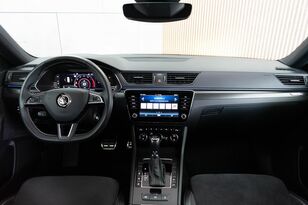 Automobil Škoda Superb TDI 140 SPORTLINE*4x4*ČR 1.MAJ de vânzare - Imagine 14 | Autoline RO Automobil Škoda Superb TDI 140 SPORTLINE*4x4*ČR 1.MAJ | Imagine 14 - Autoline