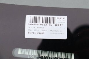 Škoda Vitara car for sale - Image 52 | Autoline IE Škoda Vitara car | Image 52 - Autoline