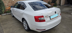 &Scaron;koda octavia 1.0 tsi ambition 115 cp automat