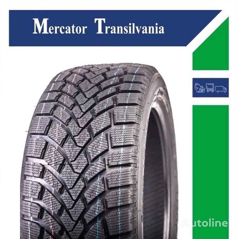 All Season M+S 215/50 R18 Delmax X-Weather 4S "cu CASCO Inclusiv neumático para coche nuevo