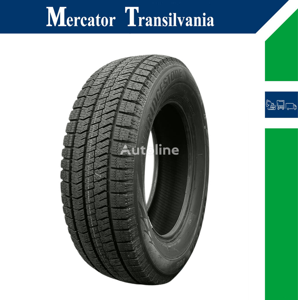 новый легковая шина Bridgestone Anvelopa Iarna, 205/65 R15, Bridgestone Blizzak ICE, 94S