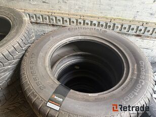 Continental D&auml;ck Continental 255/65 R17 car tire