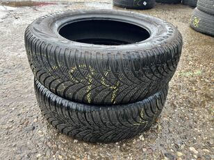 Firestone winterhawk 4  91T car tire