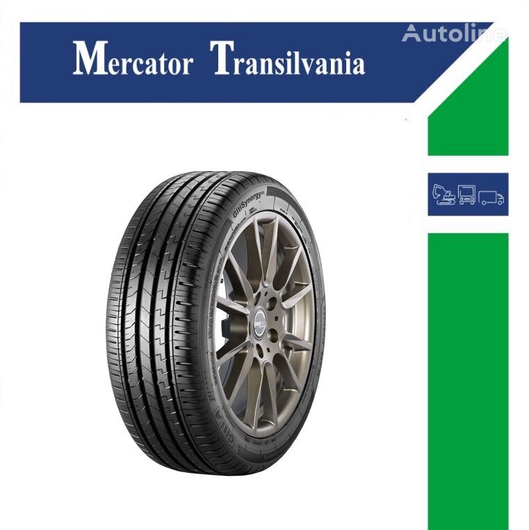 جديد إطار سيارة Giti 205/60 R16 Giti GitiSynergy E1 92H