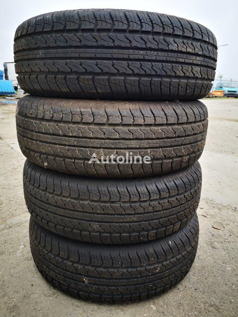 Matador Conquerra 2 SUV car tire