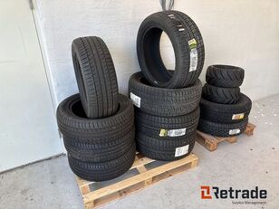 легковая шина Michelin Blandet Lot med ubrugte dæk / Assorted lot of unused tires