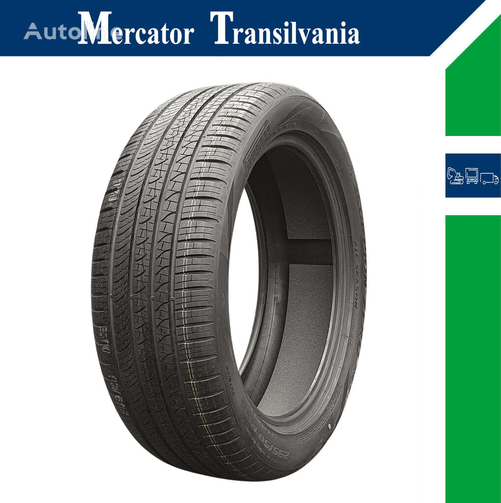 Pirelli 235/50 R20 Scorpion Zero Asimmetrico XL, 104W , AB70 neumático para coche nuevo