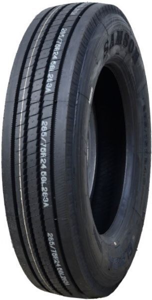 Samson GL283A car tire