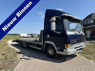شاحنة نقل السيارات DAF 45 7.5T WITTEVEEN